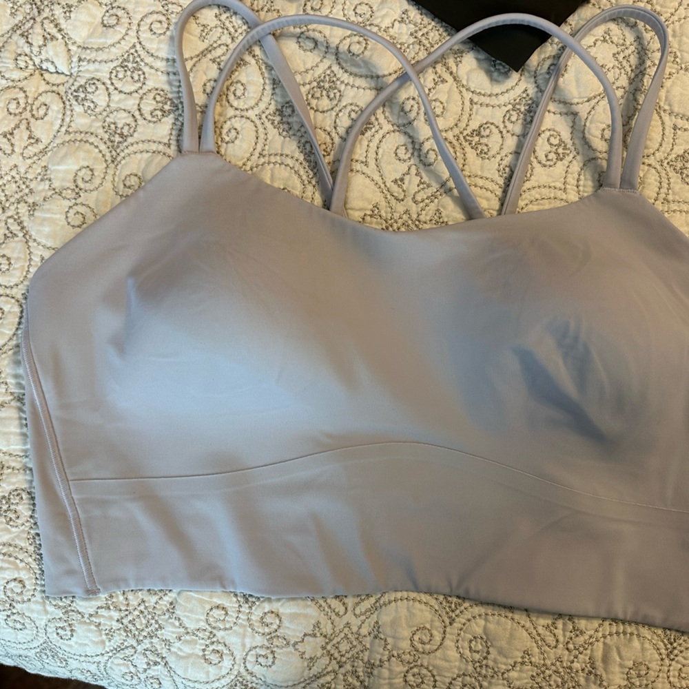 I purchased and didn’t notice they were B/C all washed never worn
